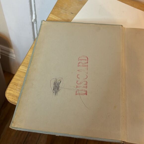 Vintage 1940s Hardcover Book: Fun With String by Joseph Leeming- Games, Knotwork - Picture 7 of 12